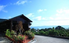 Rose Garden Resort